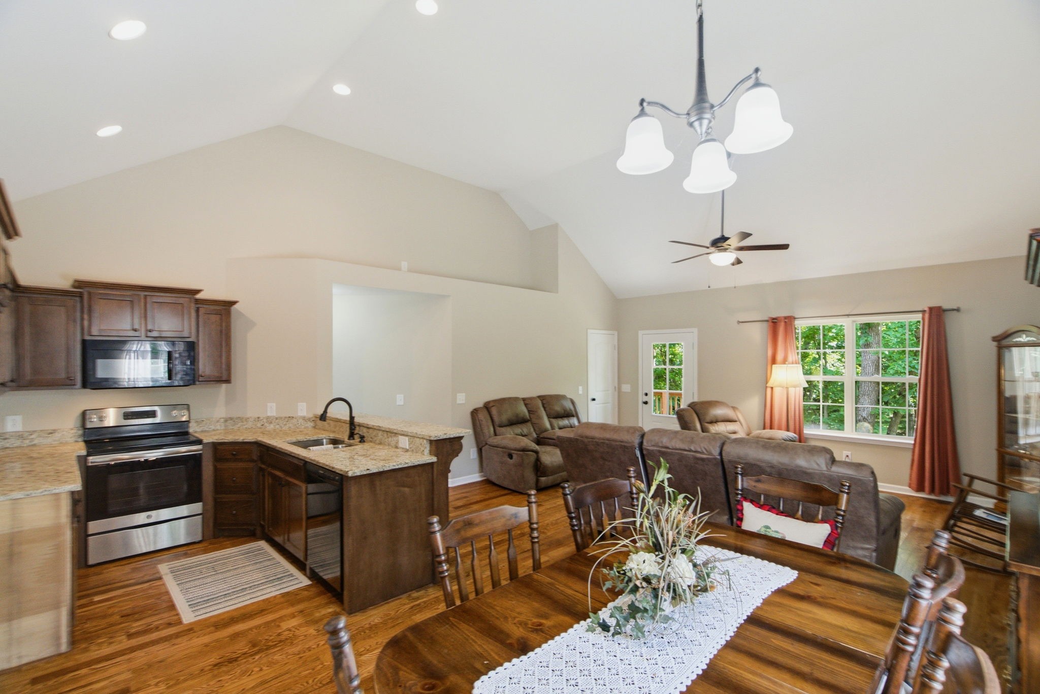 4423 Taylor Road Springfield, TN 37172 - Photo 27 of 53
