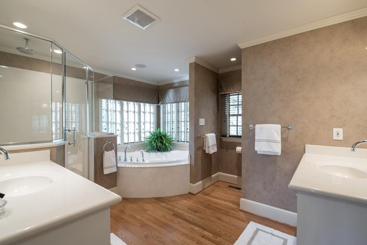 2623 Grant Avenue Raleigh, NC 27608 - Photo 14 of 25 Another view of the Master Bath