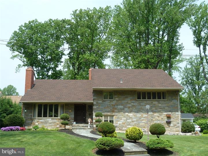 854 Gregory Road Rydal, PA 19046 - Photo 1 of 21