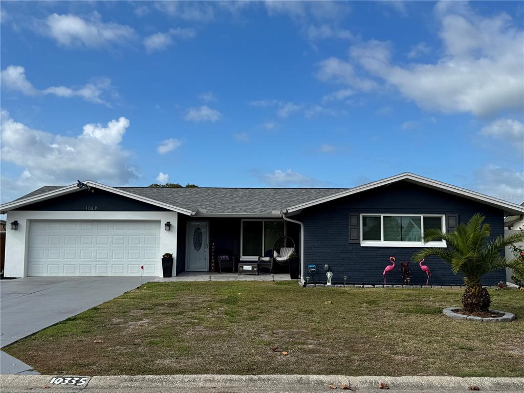 10335 Loquat Drive Port Richey, FL 34668 - Photo 1 of 1