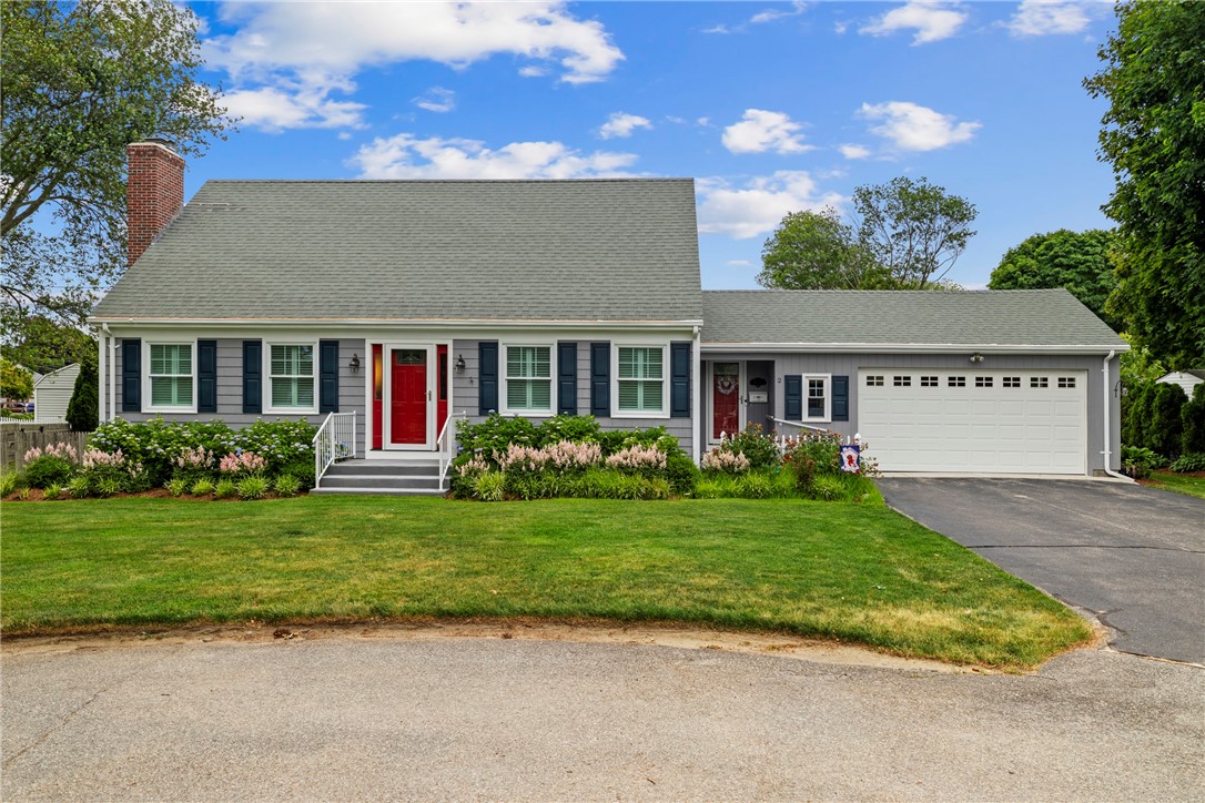2 Redwood Court Warren, RI 02885 - Photo 2 of 36