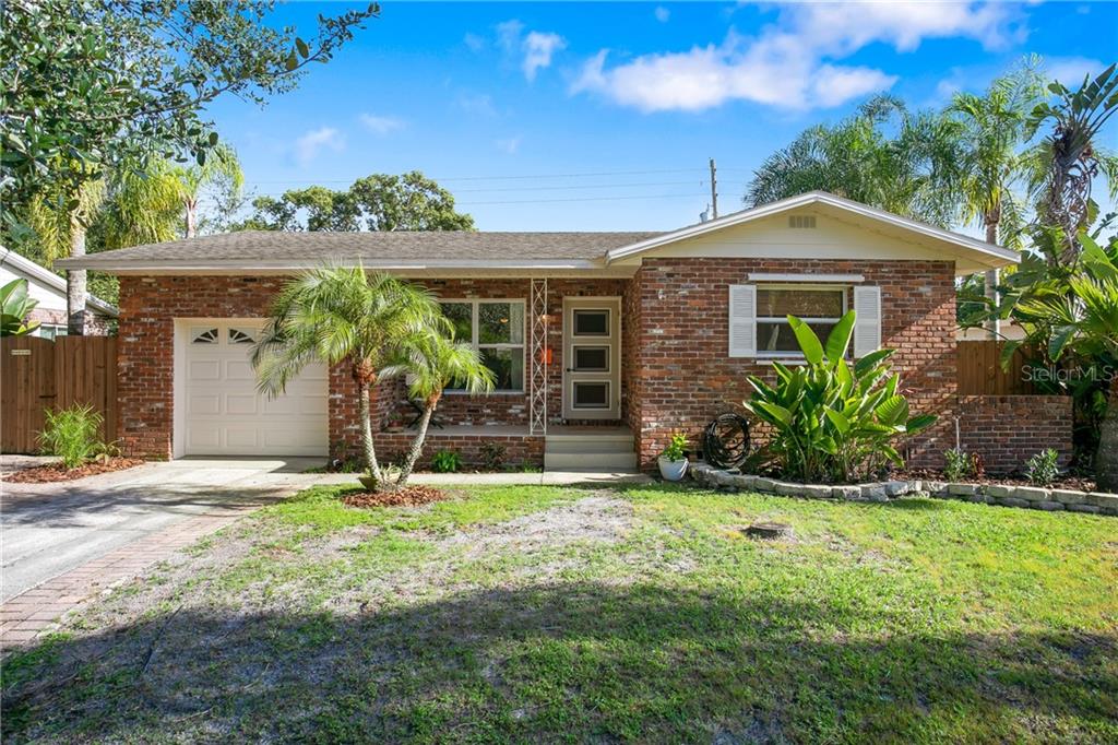 3919 Ibis Drive Orlando, FL 32803 - Photo 1 of 1