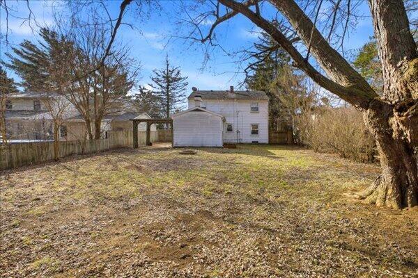 6442 Coppersmith Road Sylvania, OH 43560 - Photo 35 of 35 35-6442 Coppersmith Rd Sylvania OH 43560