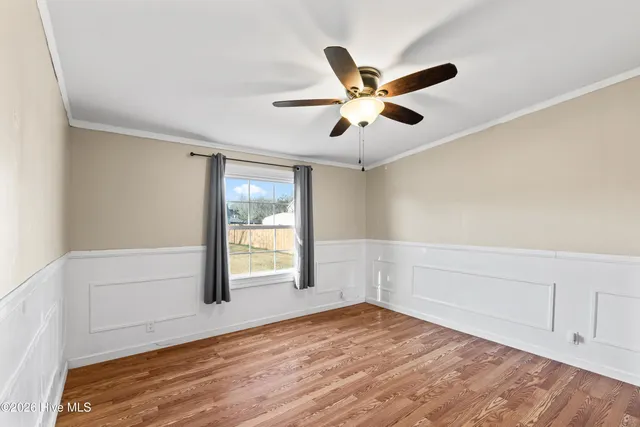 $242,000 | 107 Kayla Court, Jacksonville, NC 28540