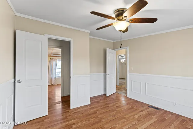 $242,000 | 107 Kayla Court, Jacksonville, NC 28540