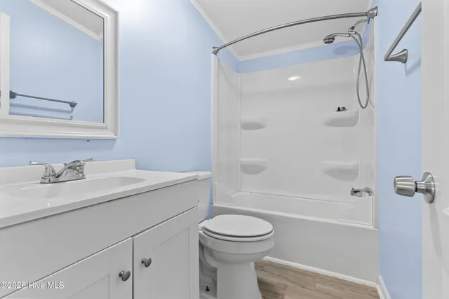 $242,000 | 107 Kayla Court, Jacksonville, NC 28540