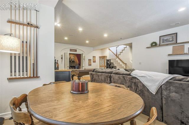2086 Paradise Ridge Court Colorado Springs, CO 80921 - Photo 33 of 50 Gallery Image 33