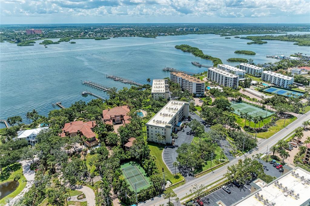 8625 Midnight Pass Road, Unit 208B Sarasota, FL 34242 - Photo 6 of 65