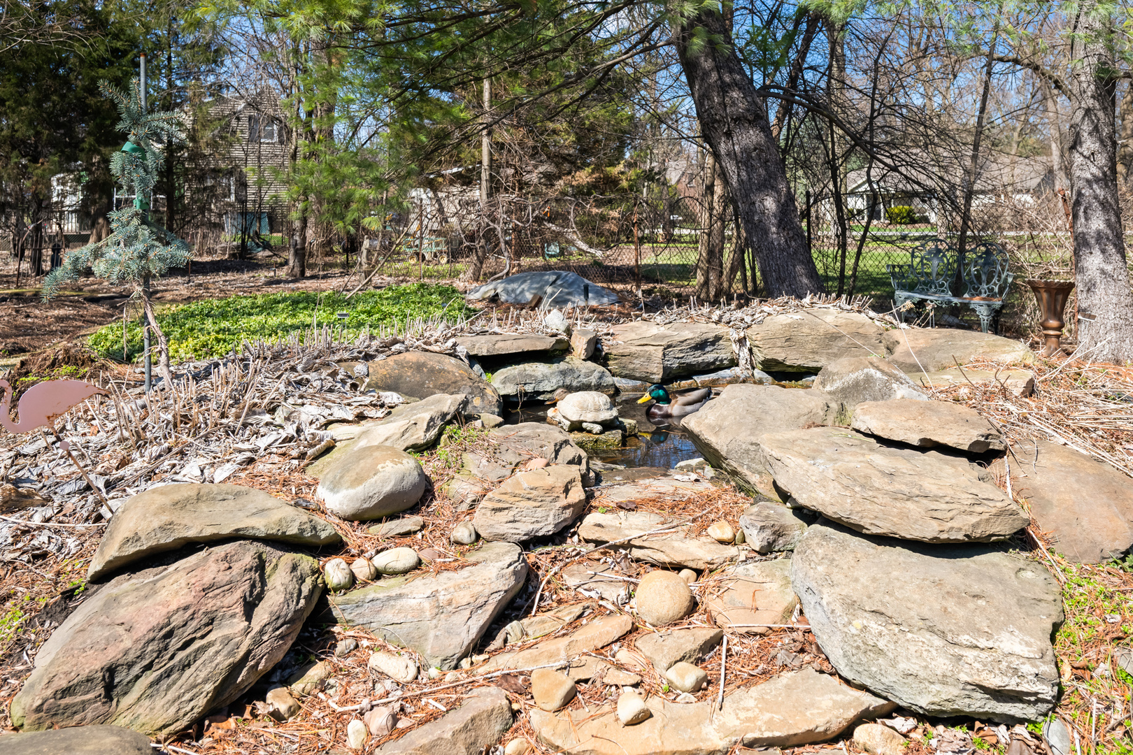 108 North Wheeling Road Prospect Heights, IL 60070 - Photo 41 of 45 Gallery Image 41