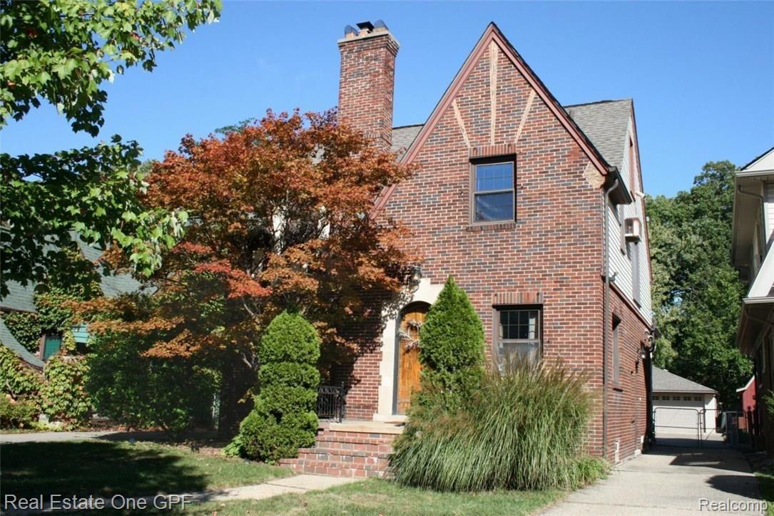 4810 Audubon Road Detroit, MI 48224 - Photo 1 of 36 1 IMG_4286.JPG