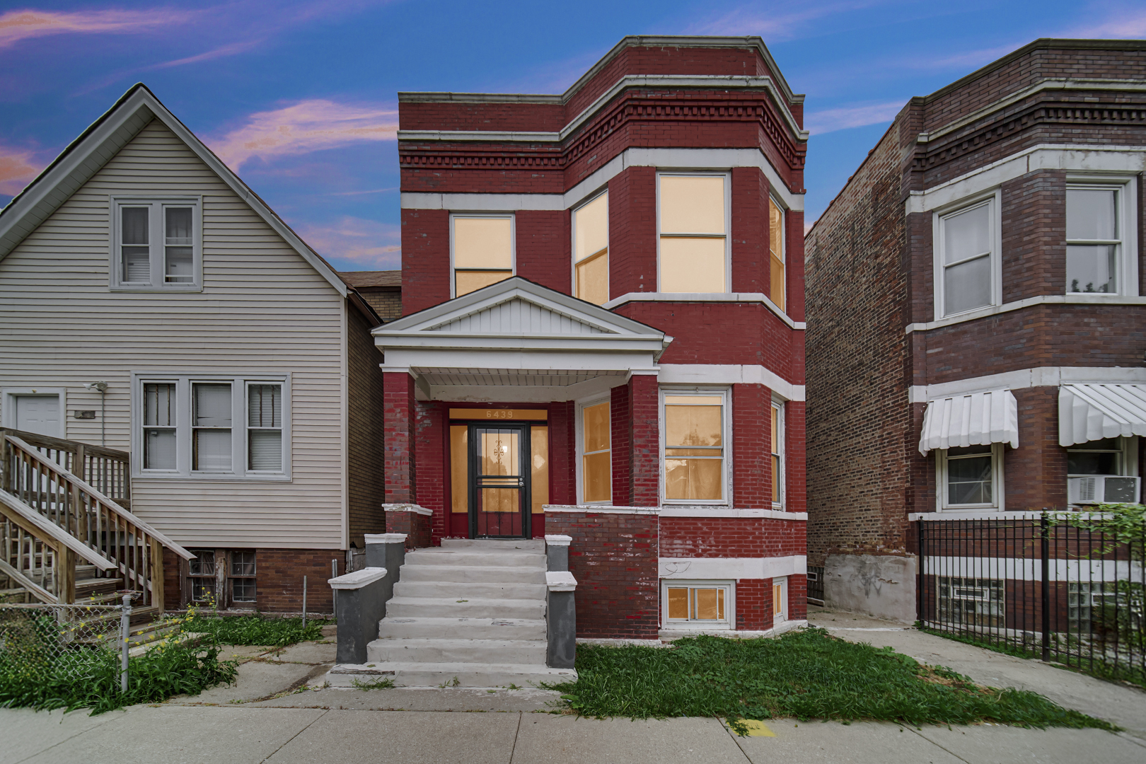 6439 South May Street Chicago, IL 60621 - Photo 2 of 29 Gallery Image 2