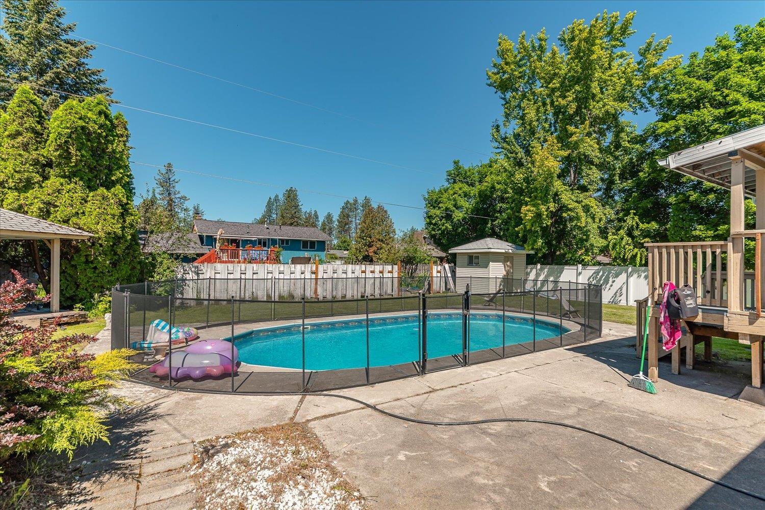 6505 North Elizabeth Street Spokane, WA 99208 - Photo 3 of 46