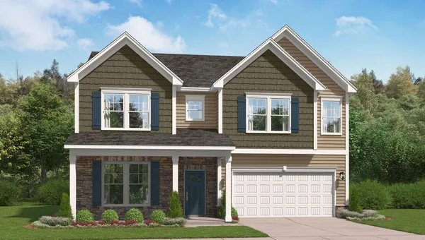 $439,895 | 4142 Whitehouse Street, Harlem, GA 30814