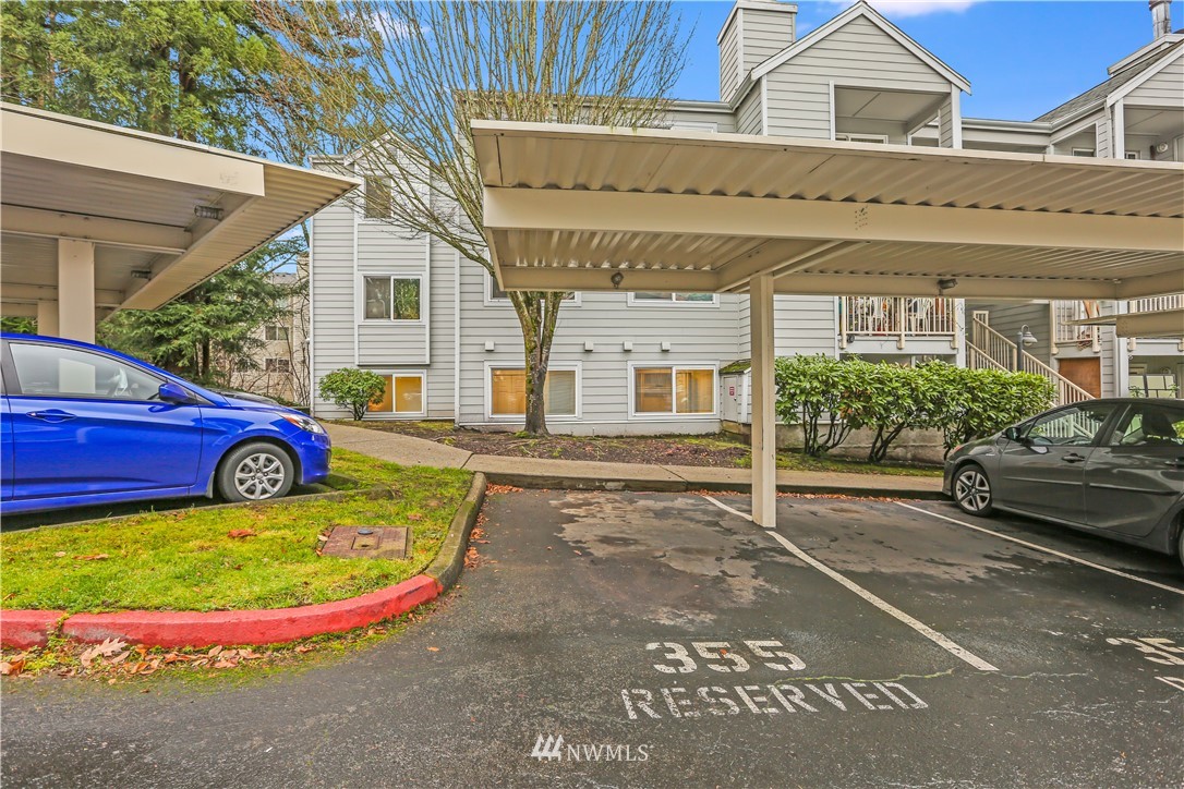 975 Aberdeen Avenue Northeast, Unit B101 Renton, WA 98056 - Photo 21 of 25