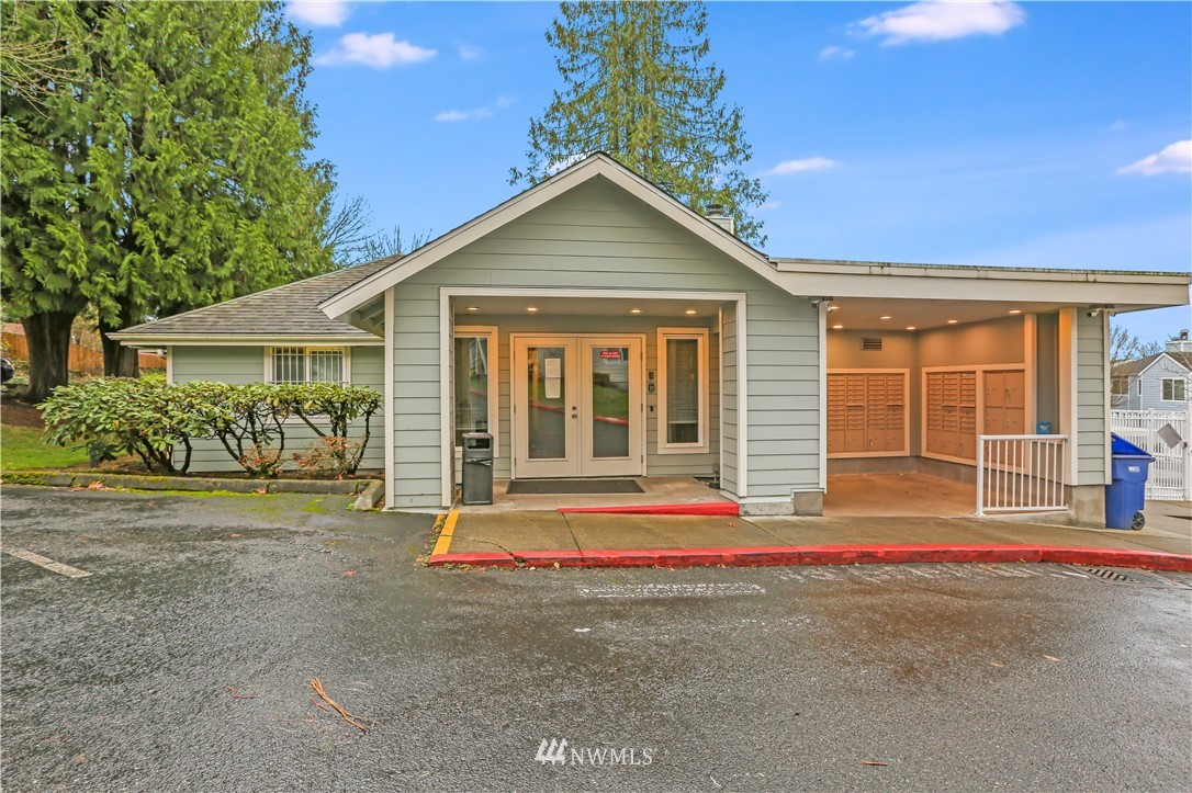 975 Aberdeen Avenue Northeast, Unit B101 Renton, WA 98056 - Photo 23 of 25