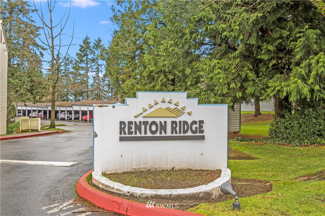 975 Aberdeen Avenue Northeast, Unit B101 Renton, WA 98056 - Photo 24 of 25