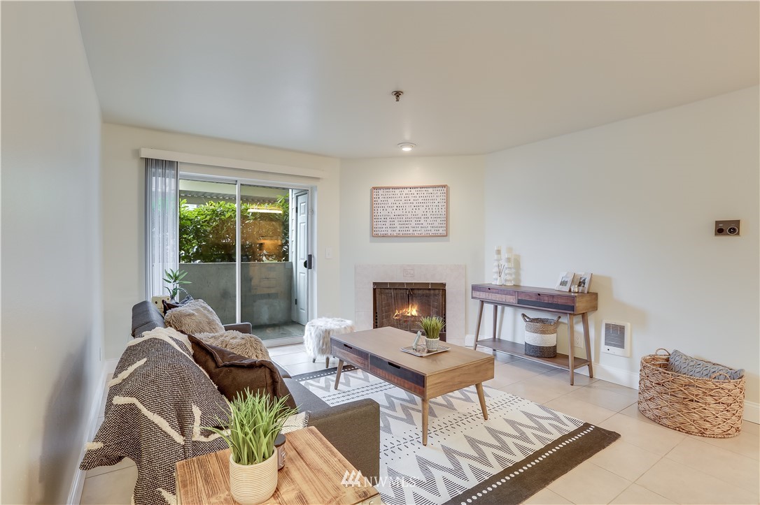 975 Aberdeen Avenue Northeast, Unit B101 Renton, WA 98056 - Photo 6 of 25