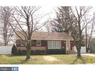 149 Tilford Road Somerdale, NJ 08083 - Photo 1 of 5 Gallery Image 1