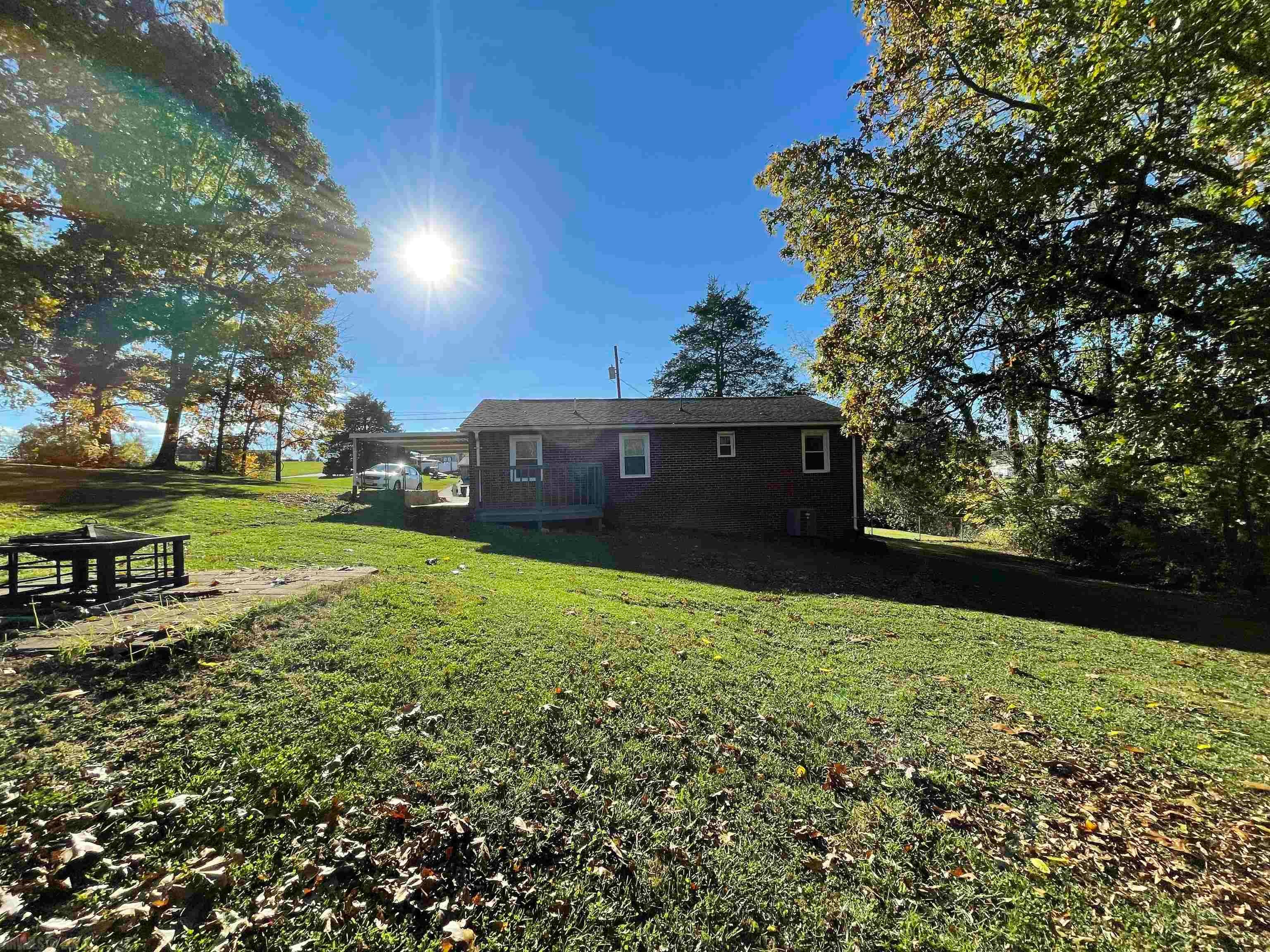 5224 State Park Road Dublin, VA 24084 - Photo 24 of 29 Gallery Image 24