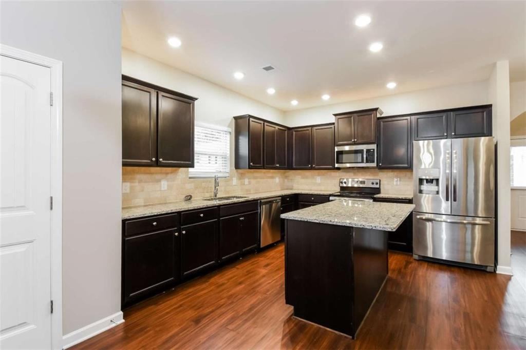 228 Stephens Mill Drive Dallas, GA 30157 - Photo 5 of 15