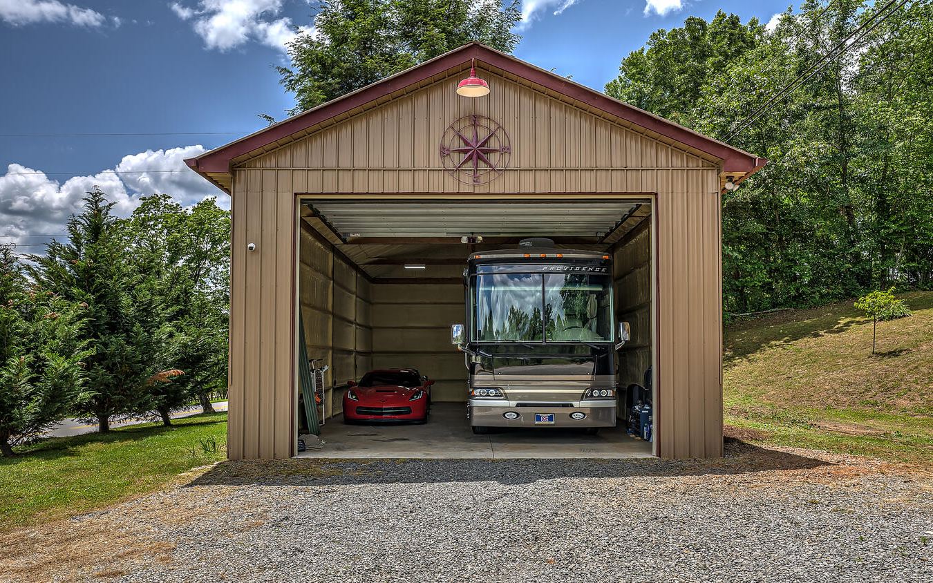 1623 Loving Road Morganton, GA 30560 - Photo 2 of 56 Additional View