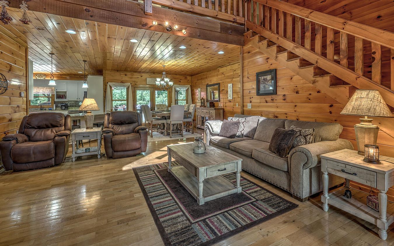 1623 Loving Road Morganton, GA 30560 - Photo 39 of 56 Additional View