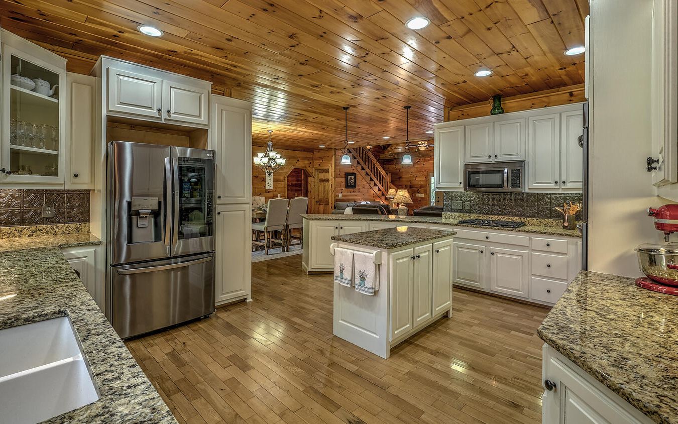 1623 Loving Road Morganton, GA 30560 - Photo 5 of 56 Additional View