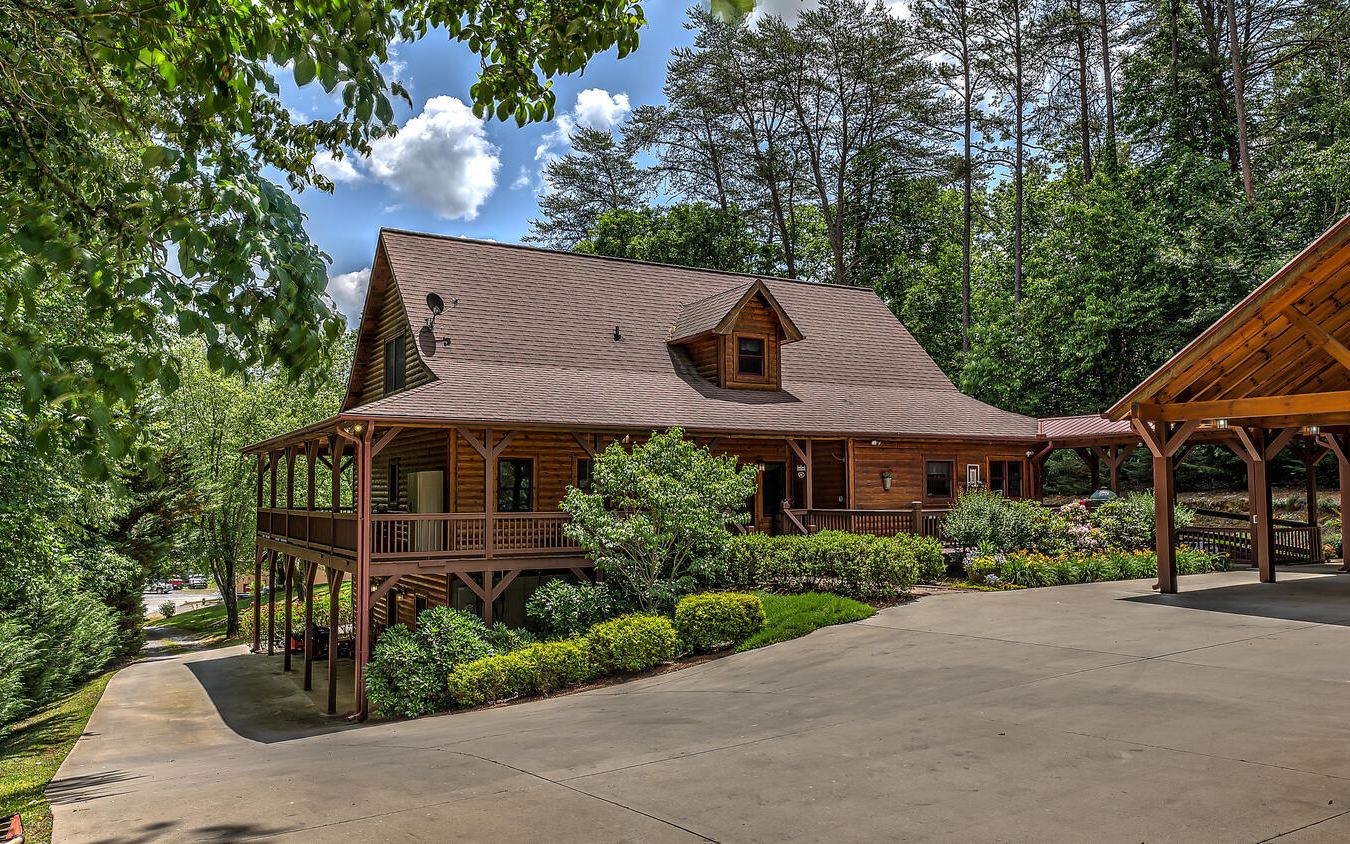 1623 Loving Road Morganton, GA 30560 - Photo 8 of 56 Additional View