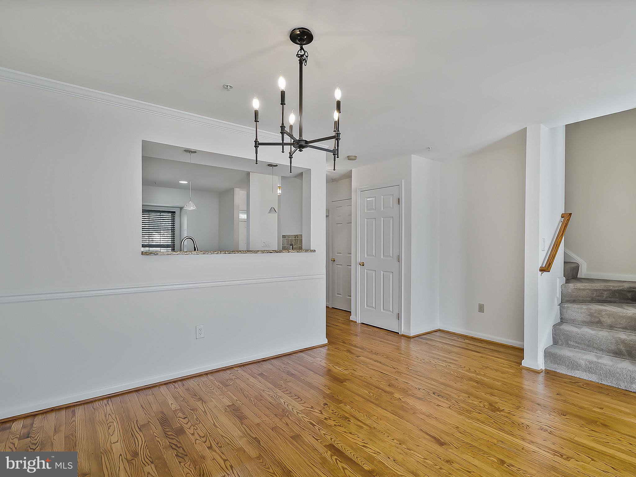 16820 Centerfield Way Olney, MD 20832 - Photo 14 of 48 Dining Room