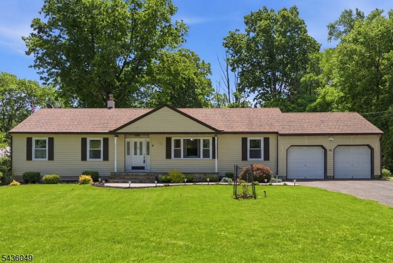 76 Marble Hill Road Great Meadows, NJ 07838 - Photo 1 of 36