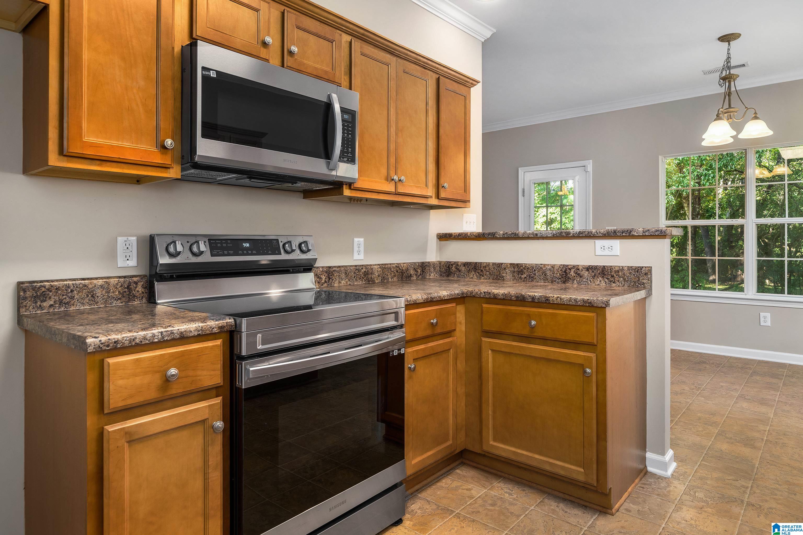 3499 Sweeney Hollow Road Pinson, AL 35126 - Photo 13 of 26