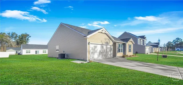 $310,000 | 151 Gavin Way, Rincon, GA 31326