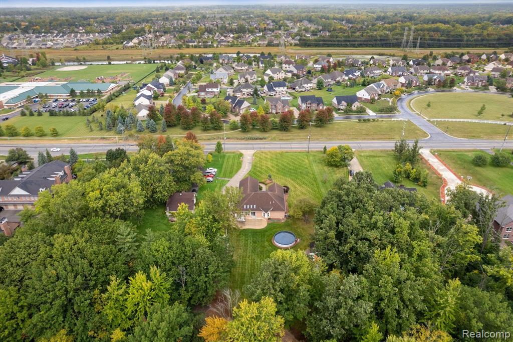 48803 Cherry Hill Road Canton, MI 48188 - Photo 83 of 97