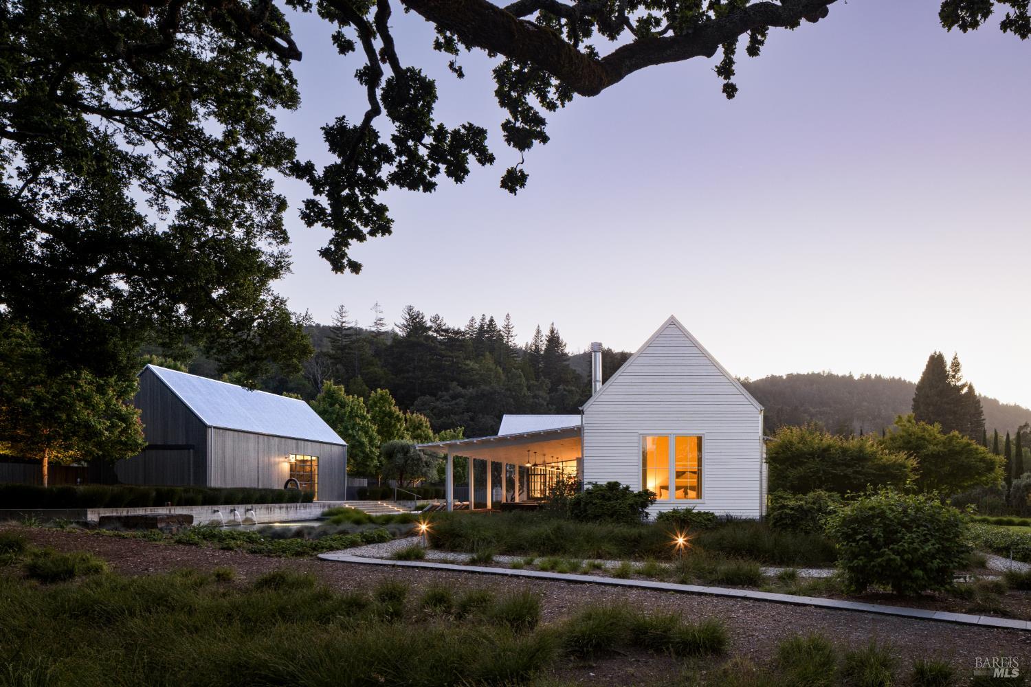 4142 Dry Creek Road Napa, CA 94558 - Photo 57 of 58