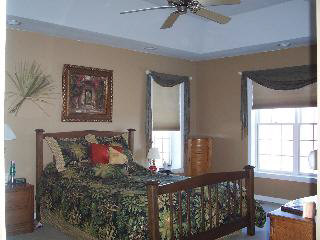 4130 Kimpton Road Dundee, MI 48131 - Photo 7 of 13 Master Bedroom