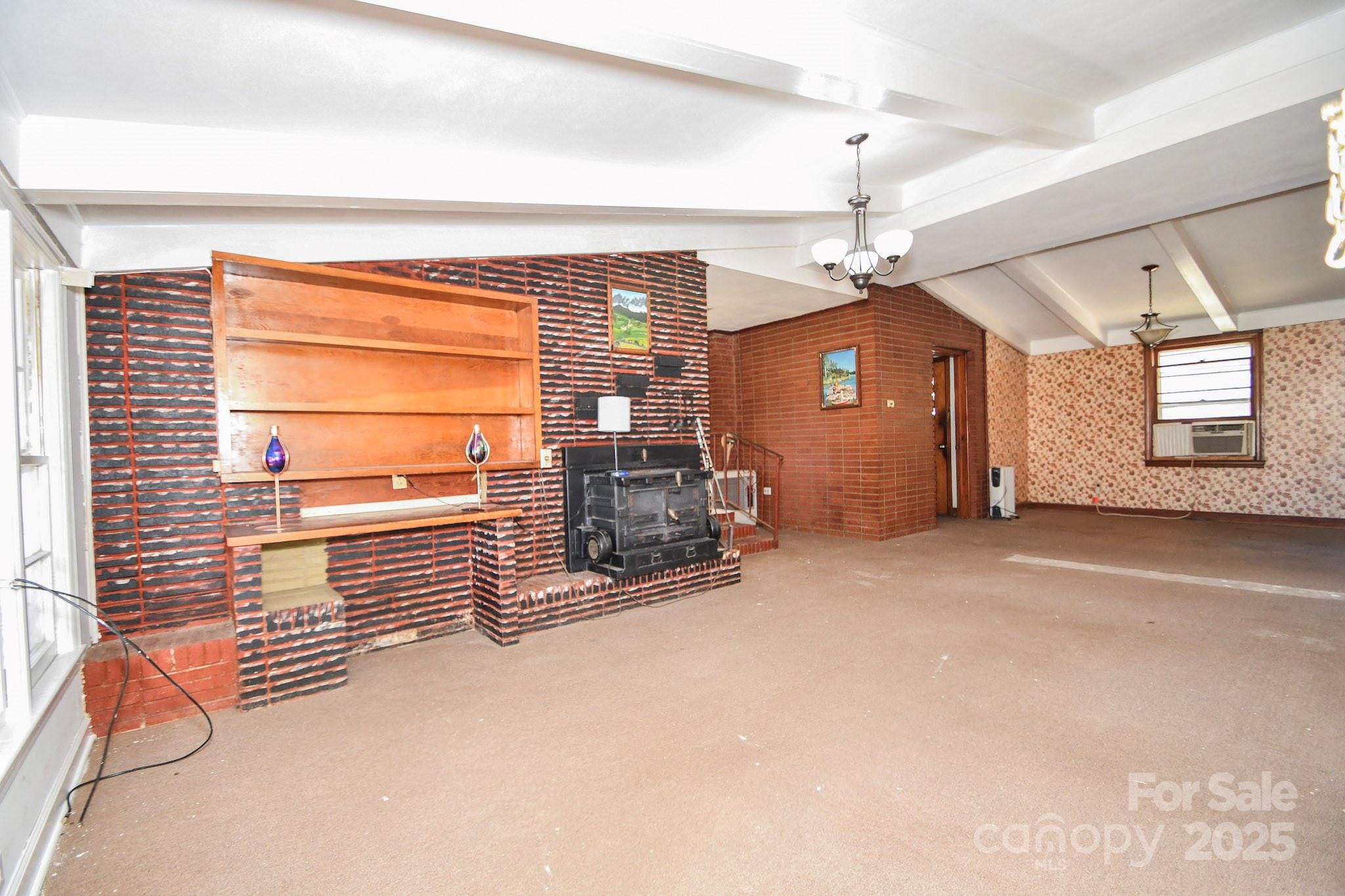 2922 Joe Griffin Road Monroe, NC 28112 - Photo 11 of 26 a view of a livingroom with furniture and a window