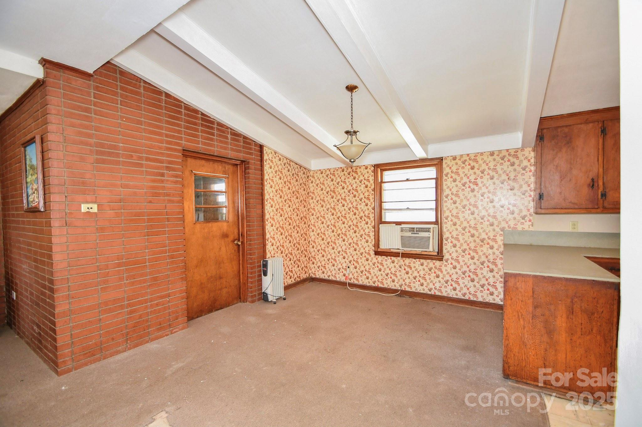 2922 Joe Griffin Road Monroe, NC 28112 - Photo 16 of 26 a view of an empty room