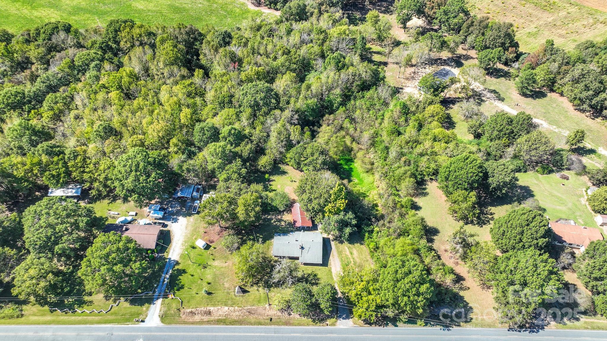 2922 Joe Griffin Road Monroe, NC 28112 - Photo 7 of 26