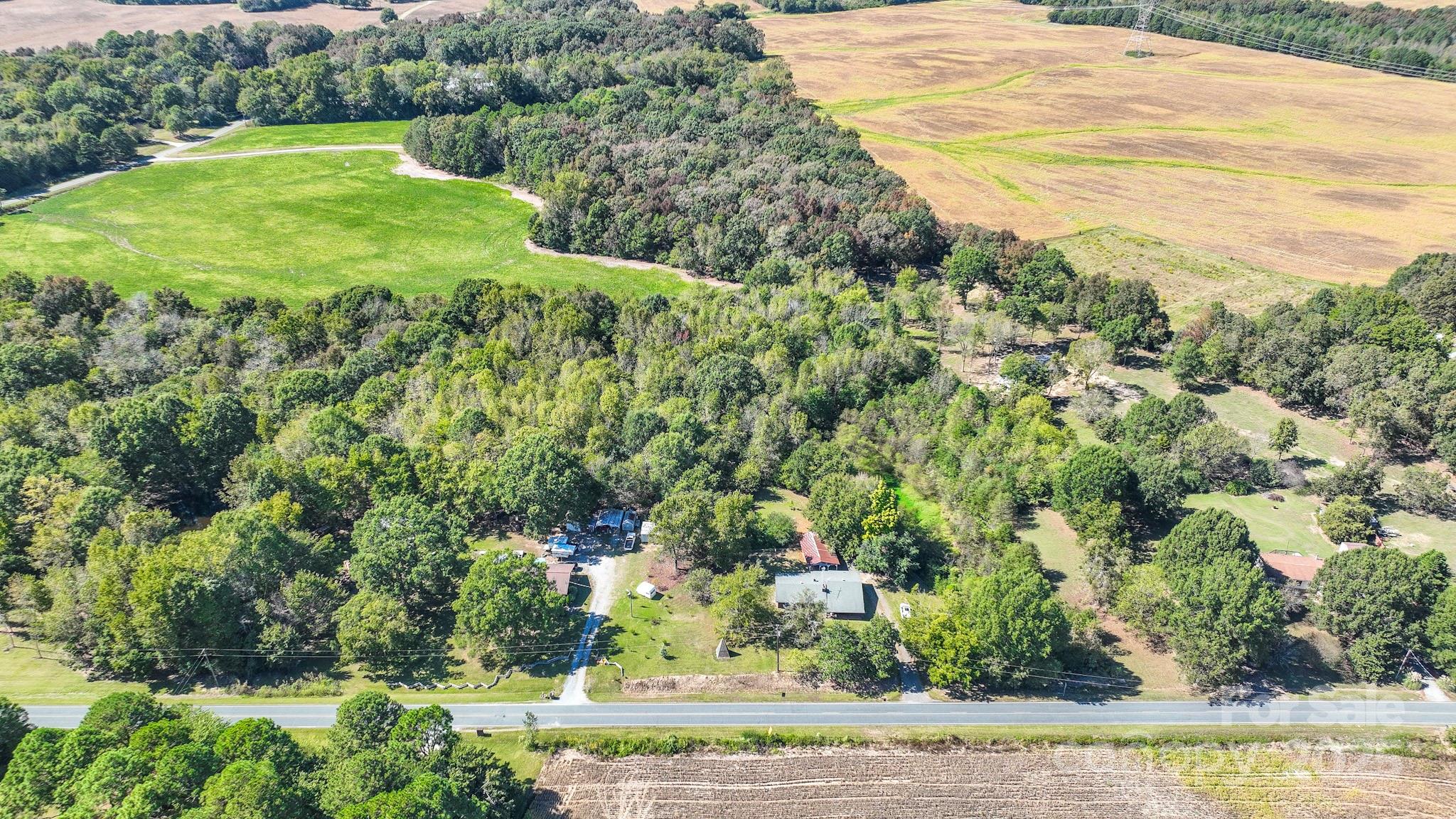 2922 Joe Griffin Road Monroe, NC 28112 - Photo 8 of 26