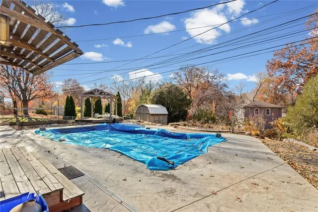 $310,000 | 5248 North Flora Avenue, Kansas City, MO 64118