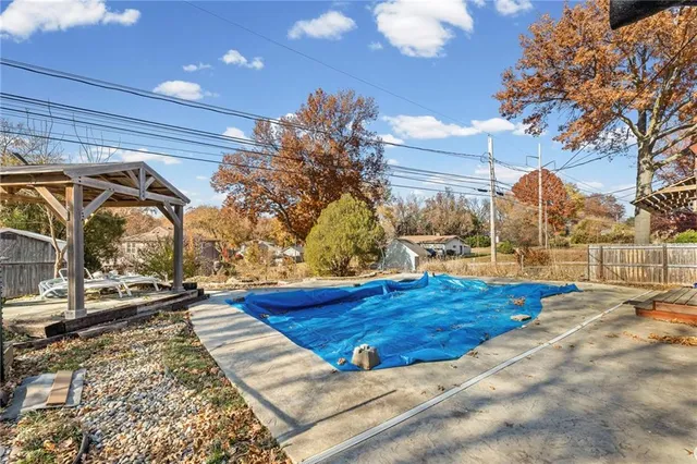 $310,000 | 5248 North Flora Avenue, Kansas City, MO 64118