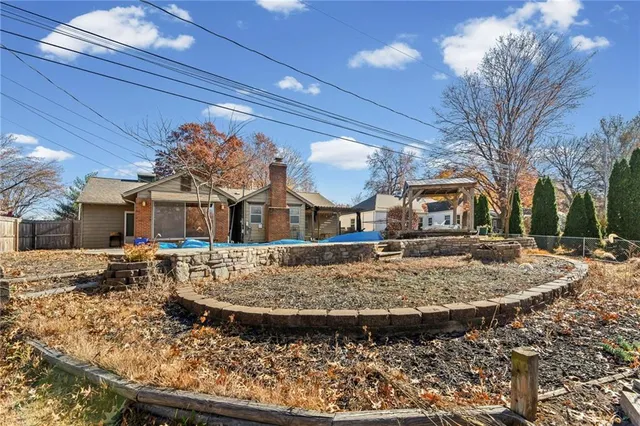 $310,000 | 5248 North Flora Avenue, Kansas City, MO 64118