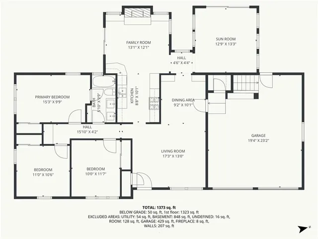 $310,000 | 5248 North Flora Avenue, Kansas City, MO 64118