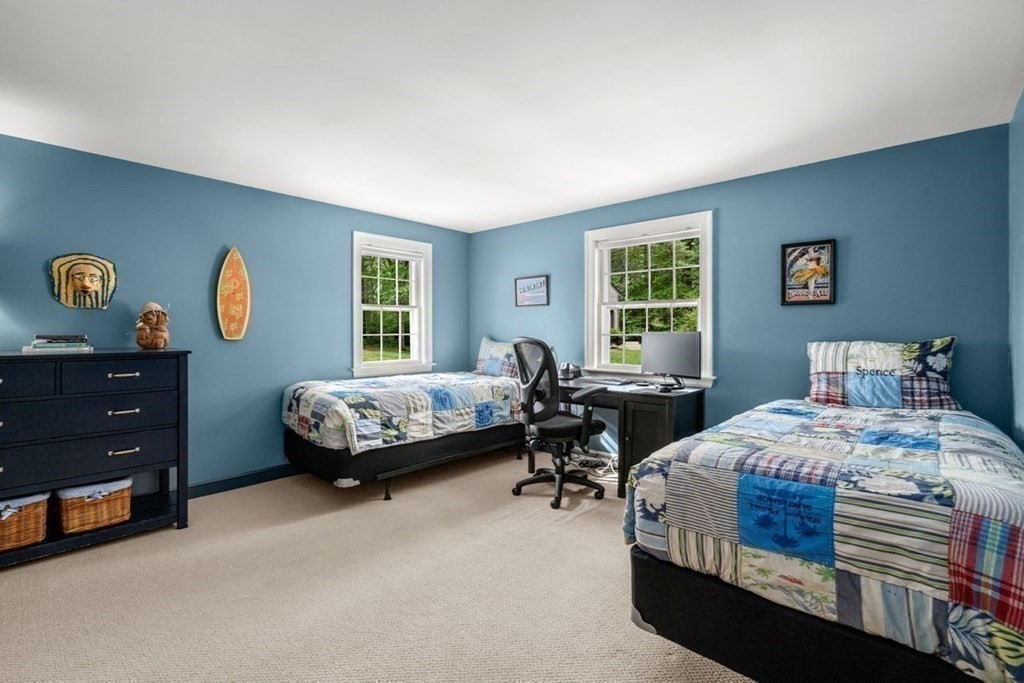 35 Haven Road Wellesley, MA 02481 - Photo 20 of 29 Gallery Image 20