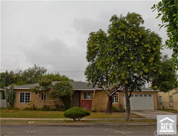 2850 Maple Street Rialto, CA 92376 - Photo 1 of 1 The Front of the House.