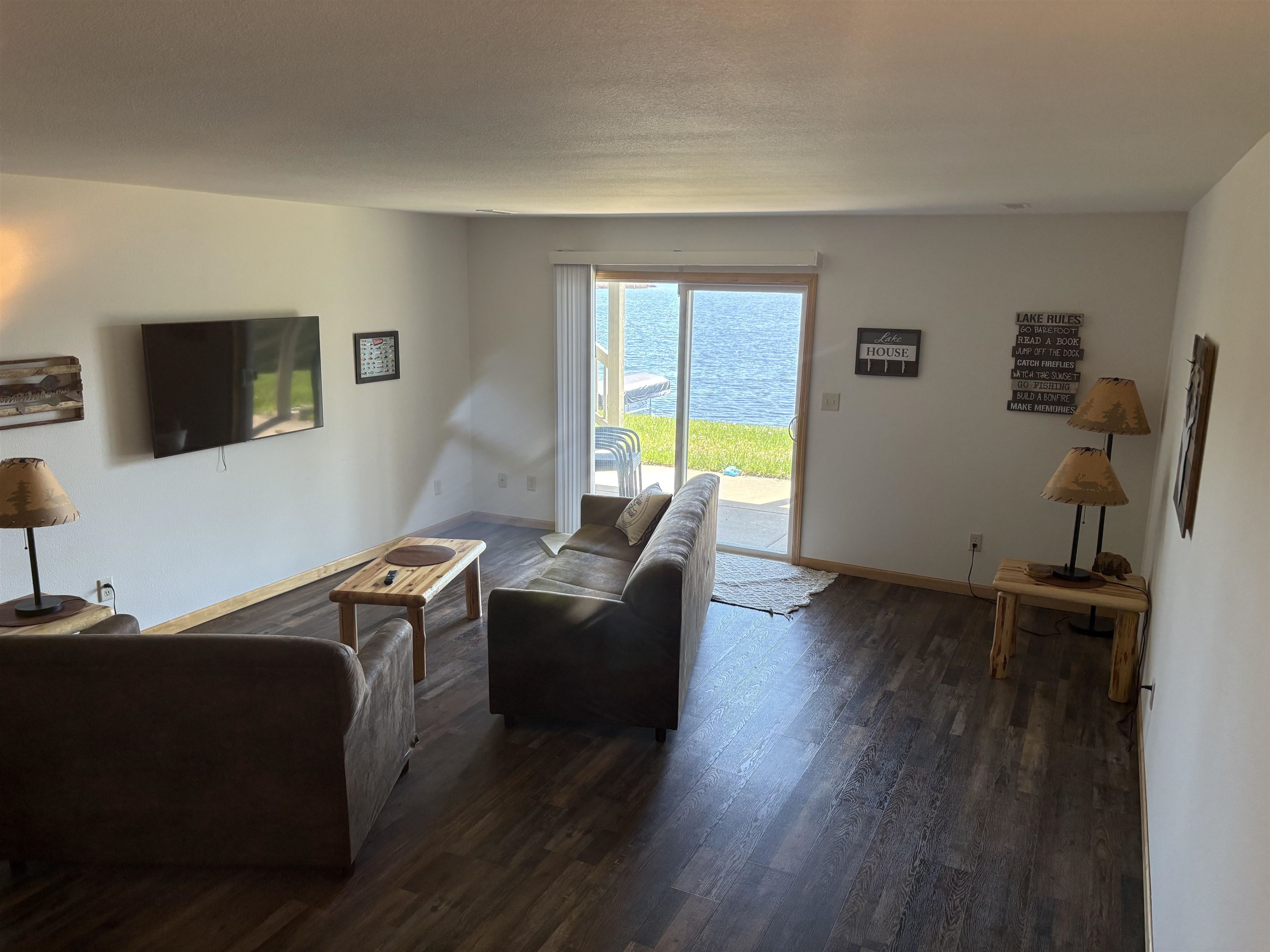 9811 Deer Trail Road, Unit 3 Tomahawk, WI 54487 - Photo 16 of 22