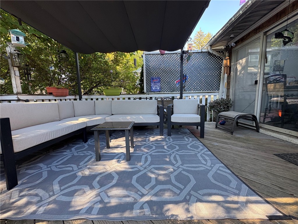 571 Flower City Park Rochester, NY 14615 - Photo 22 of 26