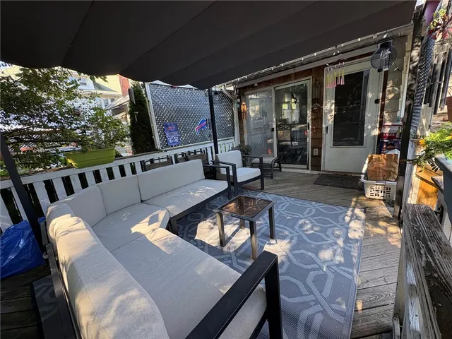 $94,900 | 571 Flower City Park, Rochester, NY 14615