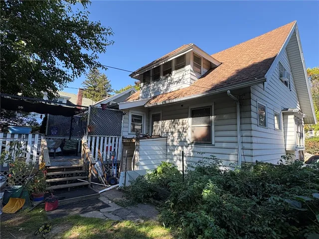 $94,900 | 571 Flower City Park, Rochester, NY 14615