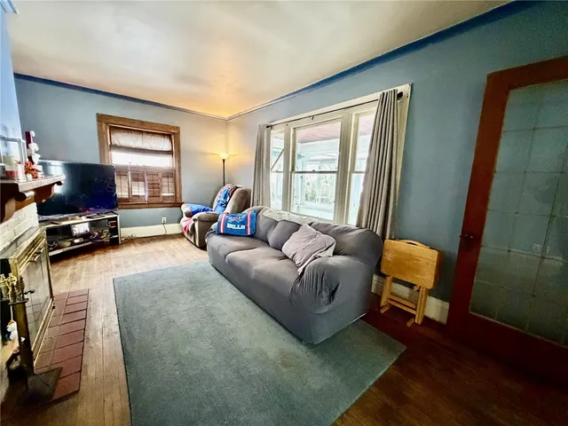 $94,900 | 571 Flower City Park, Rochester, NY 14615